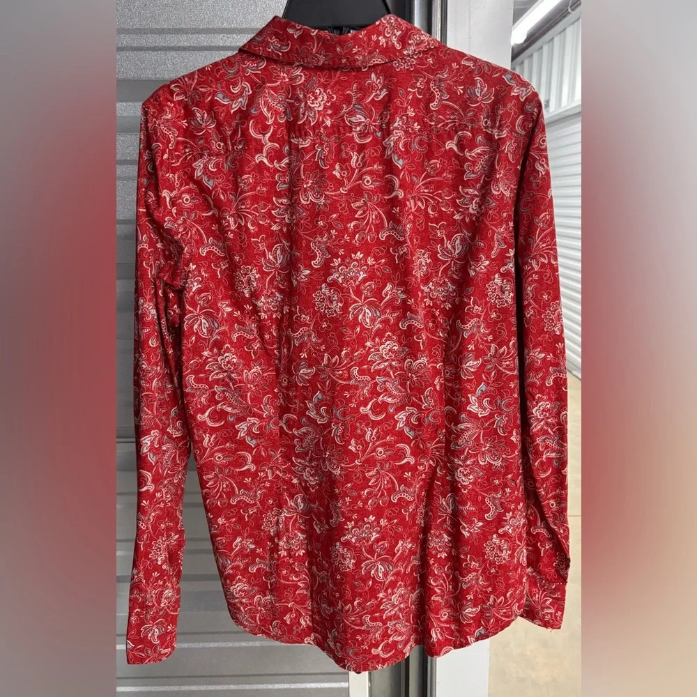 Chaps shirt - Picture 2 of 2